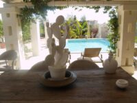Bed & Breakfast Fasano: Masseriola Antiche Fogge