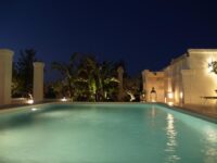 Bed & Breakfast Fasano: Masseriola Antiche Fogge