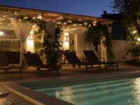 Bed & Breakfast Fasano: Masseriola Antiche Fogge