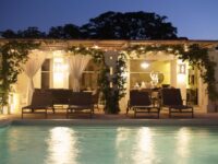 Bed & Breakfast Fasano: Masseriola Antiche Fogge