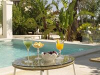 Bed & Breakfast Fasano: Masseriola Antiche Fogge