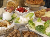 Bed & Breakfast Fasano: Masseriola Antiche Fogge