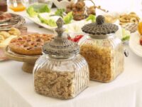 Bed & Breakfast Fasano: Masseriola Antiche Fogge