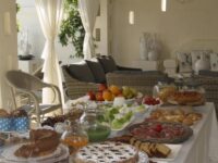 Bed & Breakfast Fasano: Masseriola Antiche Fogge