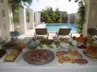 Bed & Breakfast Fasano: Masseriola Antiche Fogge