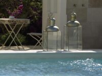 Bed & Breakfast Fasano: Masseriola Antiche Fogge