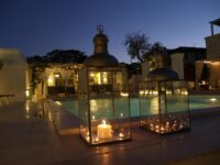 Bed & Breakfast Fasano: Masseriola Antiche Fogge