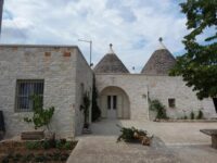 : Scopri la Magia dei Trulli di Anny!