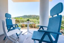 Residence Mattinata: Hotel Residence Torre Del Porto