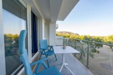 Residence Mattinata: Hotel Residence Torre Del Porto