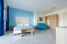 Residence Mattinata: Hotel Residence Torre Del Porto