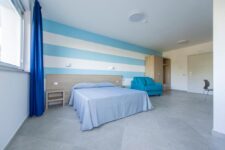 Residence Mattinata: Hotel Residence Torre Del Porto