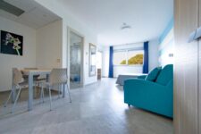 Residence Mattinata: Hotel Residence Torre Del Porto