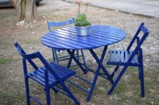 Campeggio San Menaio: Camping Valle d’oro