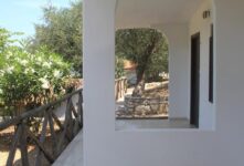 Campeggio San Menaio: Camping Valle d’oro