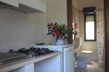 Campeggio San Menaio: Camping Valle d’oro