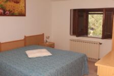 Campeggio San Menaio: Camping Valle d’oro