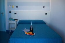 Hotel Savelletri di Fasano: Hotel La Sorgente