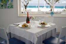 Hotel Savelletri di Fasano: Hotel La Sorgente