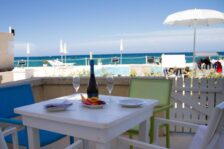 Hotel Savelletri di Fasano: Hotel La Sorgente