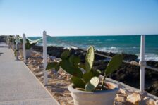 Hotel Savelletri di Fasano: Hotel La Sorgente