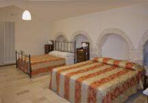 Bed & Breakfast Noci: Grotta Cilicia B&B