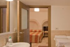 Bed & Breakfast Noci: Grotta Cilicia B&B