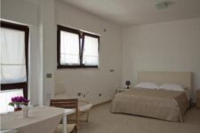 Bed & Breakfast Noci: Grotta Cilicia B&B