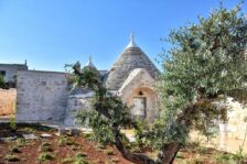 Esperienza Unica a Borgo Santa Clara: Appartamenti e Cisternino nel Cuore della Puglia