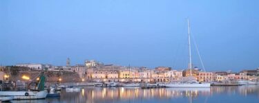 Hotel Bisceglie: Hotel Salsello