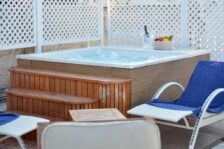 Un’esperienza indimenticabile al Palazzo Mosco Inn – Dimora Storica, Bed & Breakfast e Gallipoli