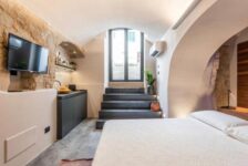 Vivi un’Esplosione di Relax in Borgo Albergo 35 Relax & Spa, Casa Vacanze e Monopoli