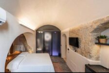 Vivi un’Esplosione di Relax in Borgo Albergo 35 Relax & Spa, Casa Vacanze e Monopoli