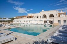 Resort Savelletri di Fasano: Borgo Egnazia