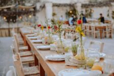 Resort Savelletri di Fasano: Borgo Egnazia