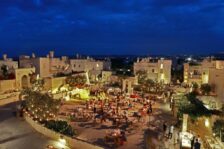 Resort Savelletri di Fasano: Borgo Egnazia