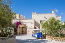 Resort Savelletri di Fasano: Borgo Egnazia