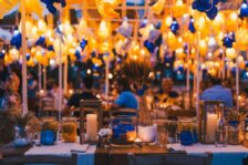 Resort Savelletri di Fasano: Borgo Egnazia