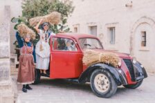 Resort Savelletri di Fasano: Borgo Egnazia