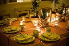 Resort Savelletri di Fasano: Borgo Egnazia