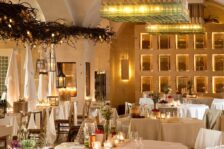 Resort Savelletri di Fasano: Borgo Egnazia