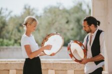 Resort Savelletri di Fasano: Borgo Egnazia