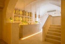 Resort Savelletri di Fasano: Borgo Egnazia