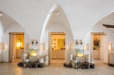 Resort Savelletri di Fasano: Borgo Egnazia