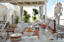 Un’esperienza indimenticabile al Palazzo Mosco Inn – Dimora Storica, Bed & Breakfast e Gallipoli