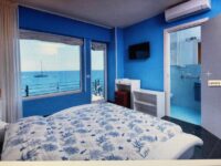 Goditi una vacanza di lusso al Salento Palace Bed & Breakfast a Gallipoli!