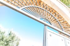 Casa Di Campagna Turi: Hotel Relais Antica Masseria