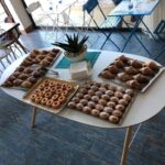 Goditi una vacanza di lusso al Salento Palace Bed & Breakfast a Gallipoli!