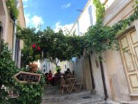 Bed & Breakfast Canosa di Puglia: Casa 28