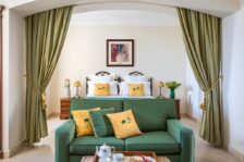 Esperienza di Lusso nella Masseria San Domenico, un Resort di Savelletri di Fasano